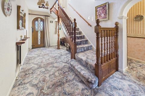 3 bedroom detached house for sale, Coventry Road, Tamworth B78