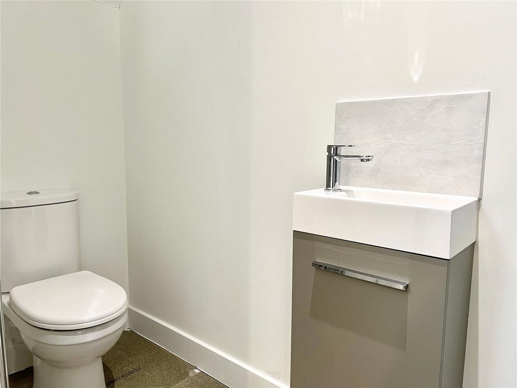 Ensuite