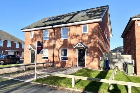 3 bedroom semi-detached house for sale, The Cedars, Grimsby, DN34