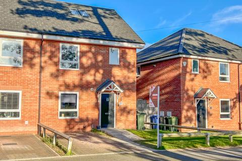 3 bedroom semi-detached house for sale, The Cedars, Grimsby, DN34