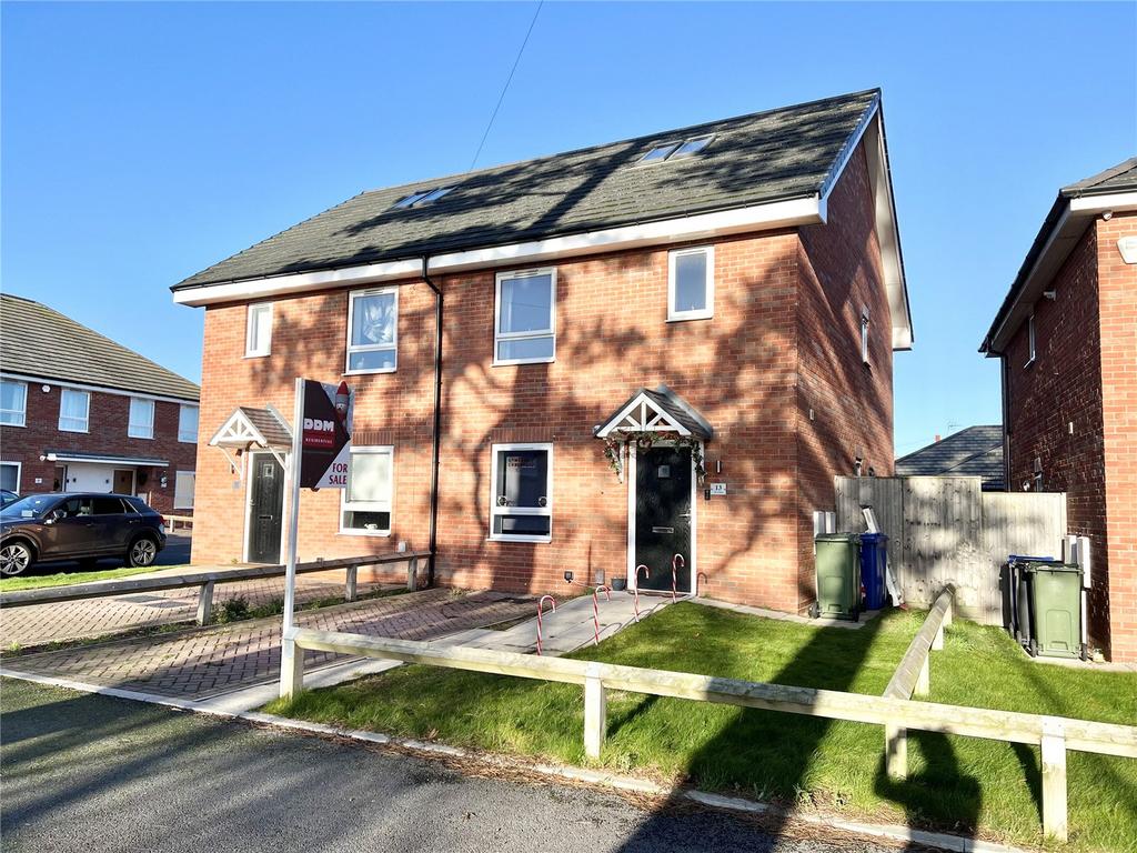 Front Elevation
