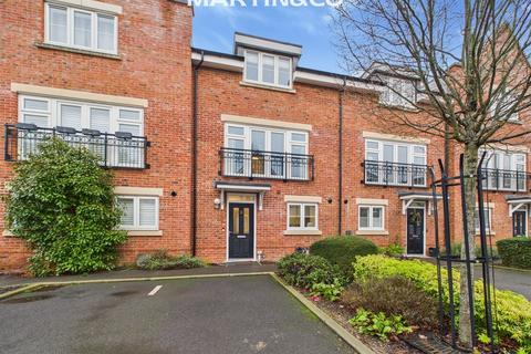 3 bedroom semi-detached house for sale, Morris Close, Wokingham