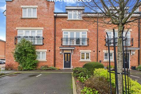 3 bedroom terraced house for sale, Morris Close, Wokingham