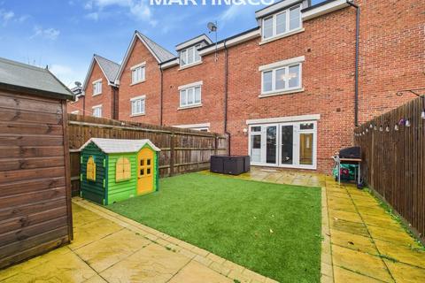 undefined, Morris Close, Wokingham