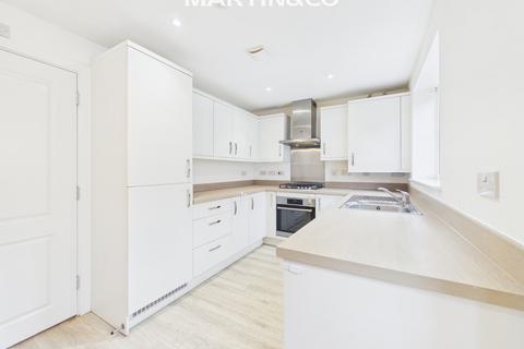 undefined, Morris Close, Wokingham