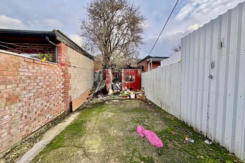 undefined, Featherstone Road, Southall