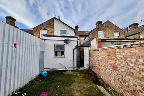 undefined, Featherstone Road, Southall