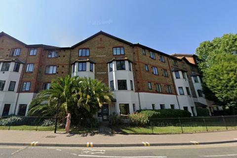 Hanworth Road, Hounslow