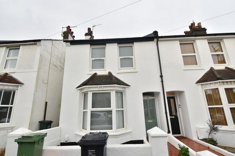 2 bedroom terraced house to rent - Eastbrook Road, Portslade, East Sussex, BN41 1LN