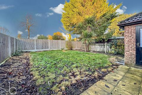 3 bedroom detached house for sale, Lufkin Road, Colchester