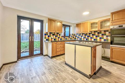3 bedroom detached house for sale, Lufkin Road, Colchester