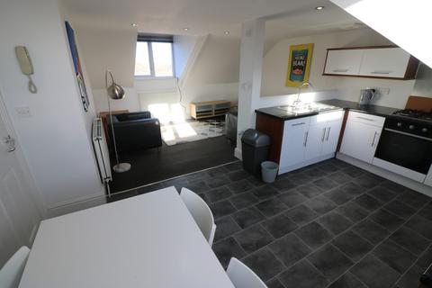 2 bedroom apartment to rent, Apartment 7 Salter House, 10-11 Wright Street