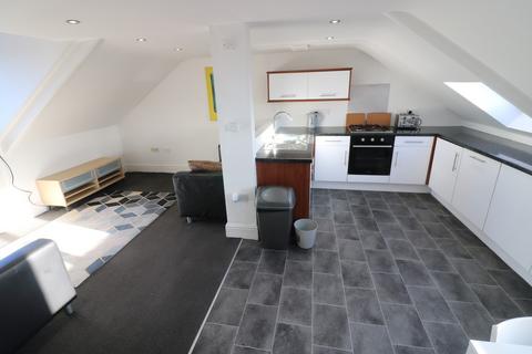 2 bedroom apartment to rent, Apartment 7 Salter House, 10-11 Wright Street