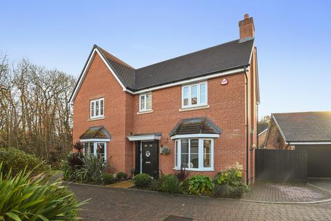 undefined, Ernest Fancy Lane, Colchester