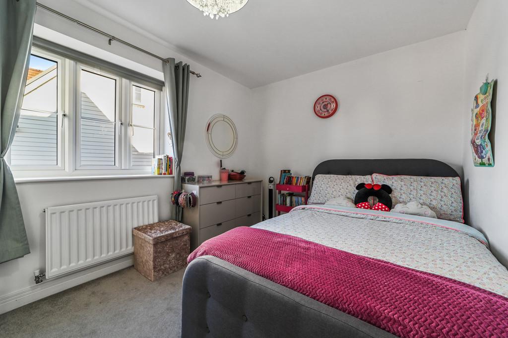 Ernest Fancy Lane bedroom 2