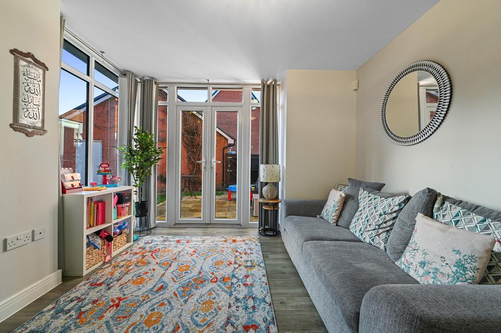 11 Ernest Fancy Lane family room