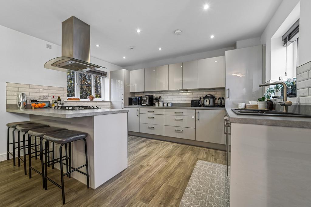 Ernest Fancy Lane Kitchen 2
