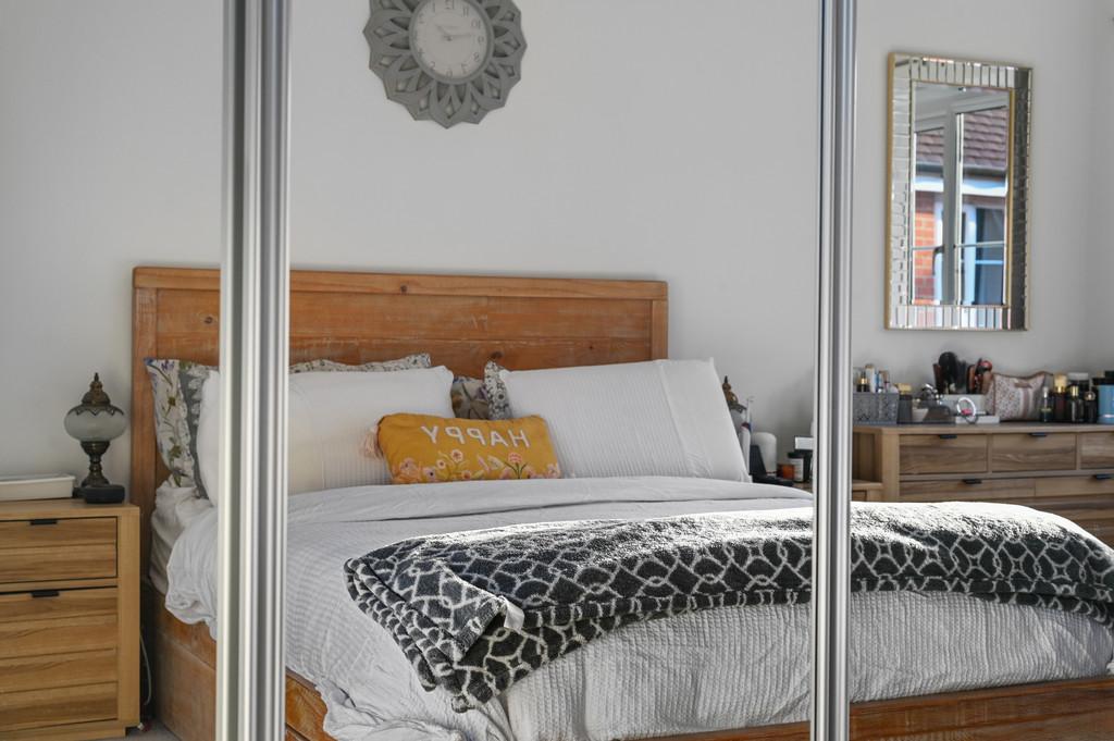 Ernest Fancy Lane bedroom 4b