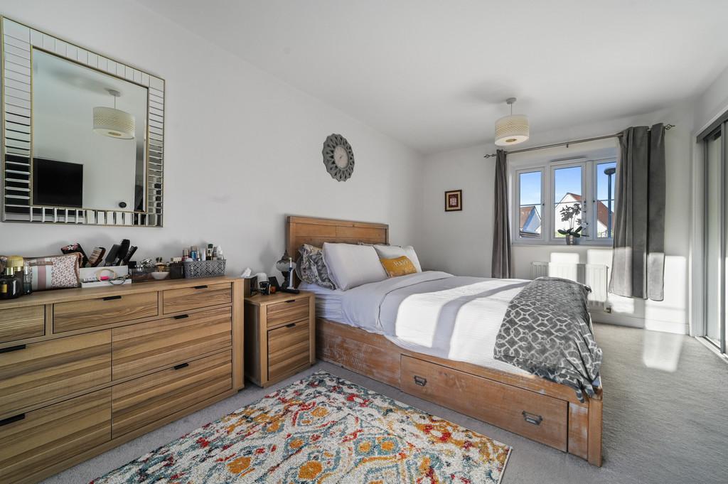Ernest Fancy Lane-bedroom 4