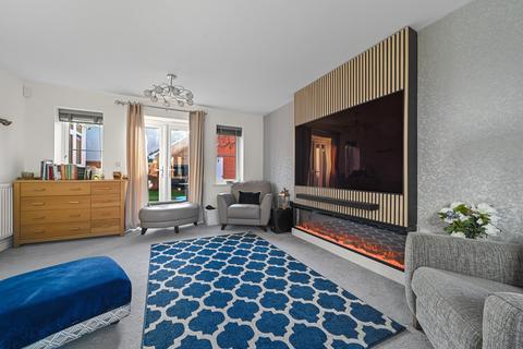 undefined, Ernest Fancy Lane, Colchester