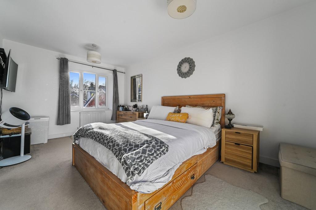 Ernest Fancy Lane Bedroom 4a