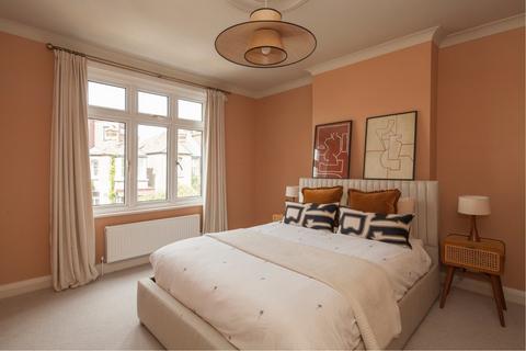 undefined, Cricklade Avenue, Streatham Hill, London, SW2