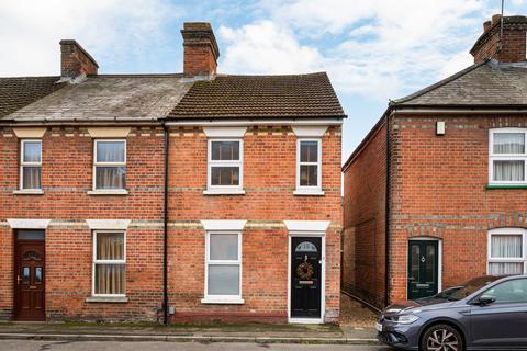 undefined, York Road, Newbury, RG14