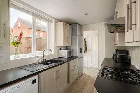 undefined, York Road, Newbury, RG14