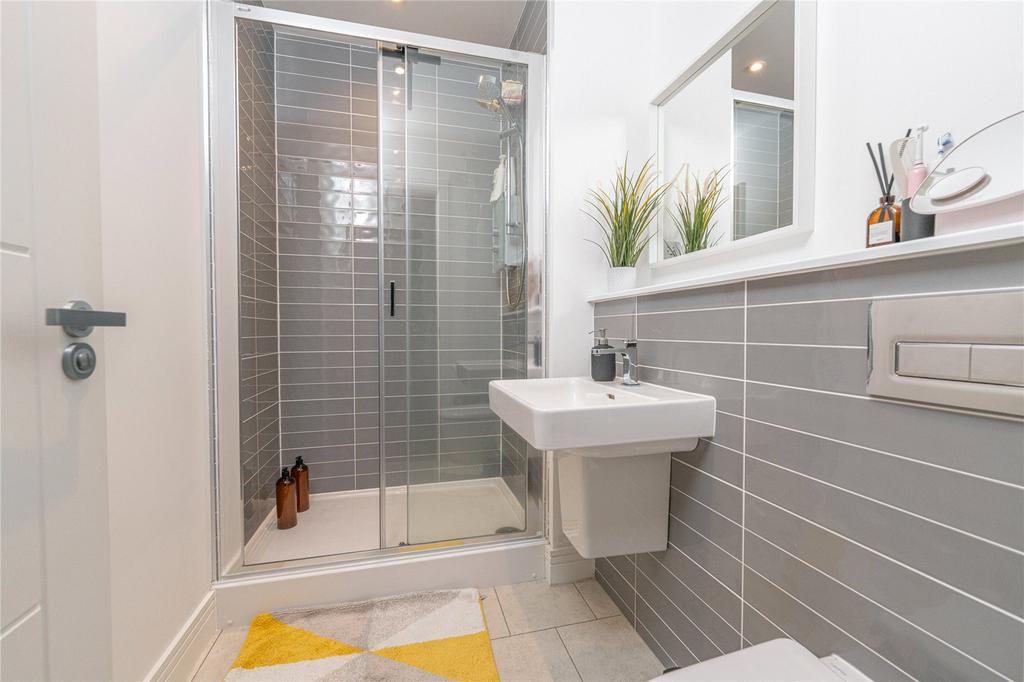 En-Suite