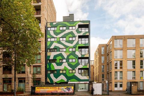 undefined, New Kent Road, Elephant and Castle, London, SE1