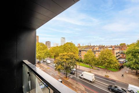 undefined, New Kent Road, Elephant and Castle, London, SE1