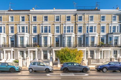 undefined, Holland Road, Holland Park, London, W14