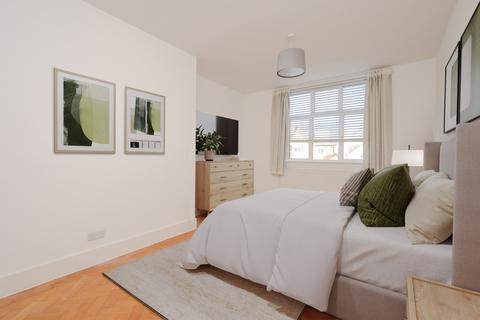 undefined, Belvedere Court, London SW19