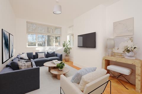 undefined, Belvedere Court, London SW19