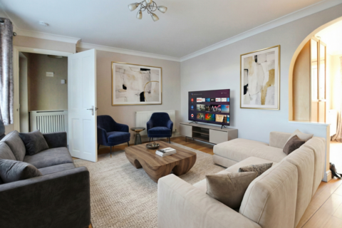 3 bedroom terraced house to rent, Joyners Field, Essex CM18