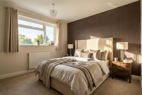 3 bedroom terraced house to rent, Joyners Field, Essex CM18