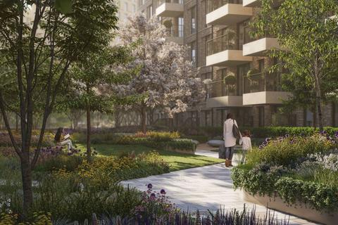 undefined, Silkstream, Hendon NW9
