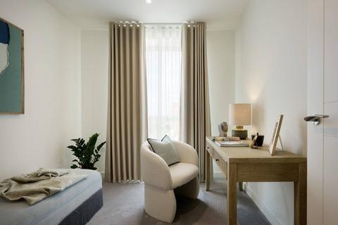 undefined, Silkstream, Hendon NW9