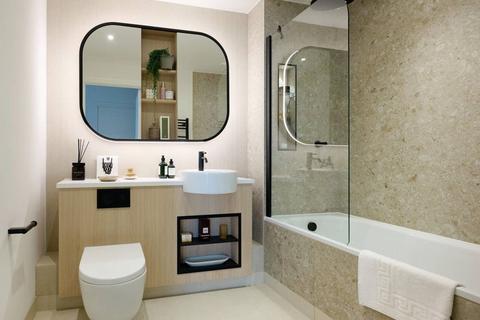 undefined, Silkstream, Hendon NW9