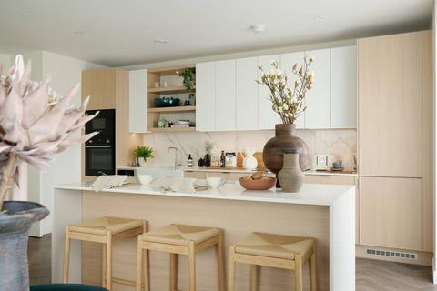 undefined, Silkstream, Hendon NW9