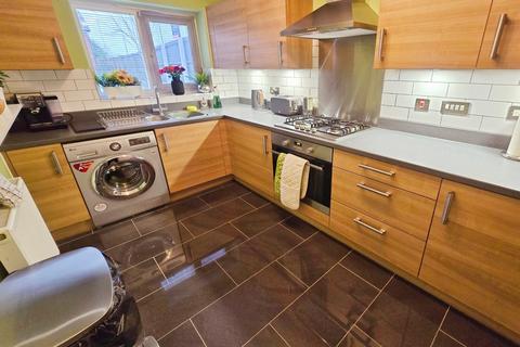 undefined, Meadow Brook, Greater Manchester WN5