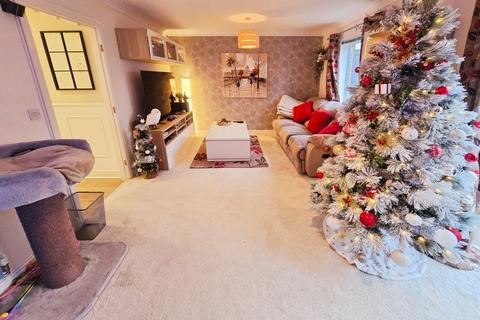 undefined, Meadow Brook, Greater Manchester WN5