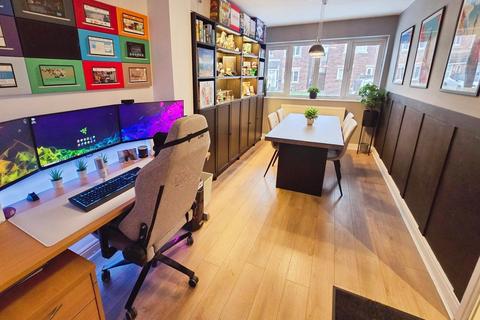 undefined, Meadow Brook, Greater Manchester WN5