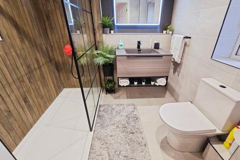 undefined, Meadow Brook, Greater Manchester WN5