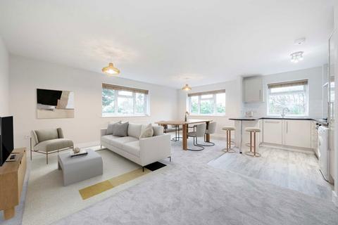 undefined, Lime Crescent, Sunbury-On-Thames TW16