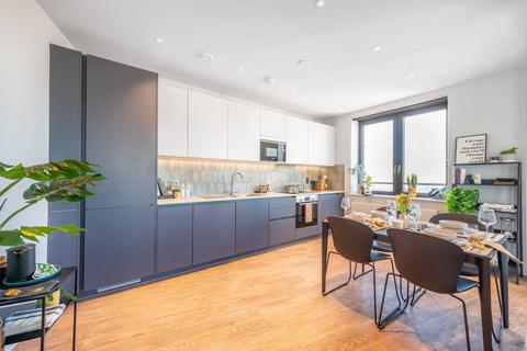 Park Lane, Wembley, HA9