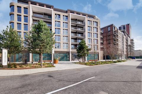 1 bedroom flat to rent, Michael Road, London SW6