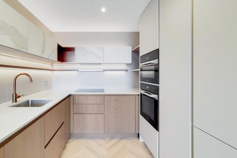 1 bedroom flat to rent, Michael Road, London SW6