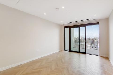 1 bedroom flat to rent, Michael Road, London SW6
