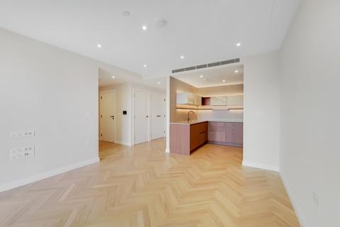 1 bedroom flat to rent, Michael Road, London SW6